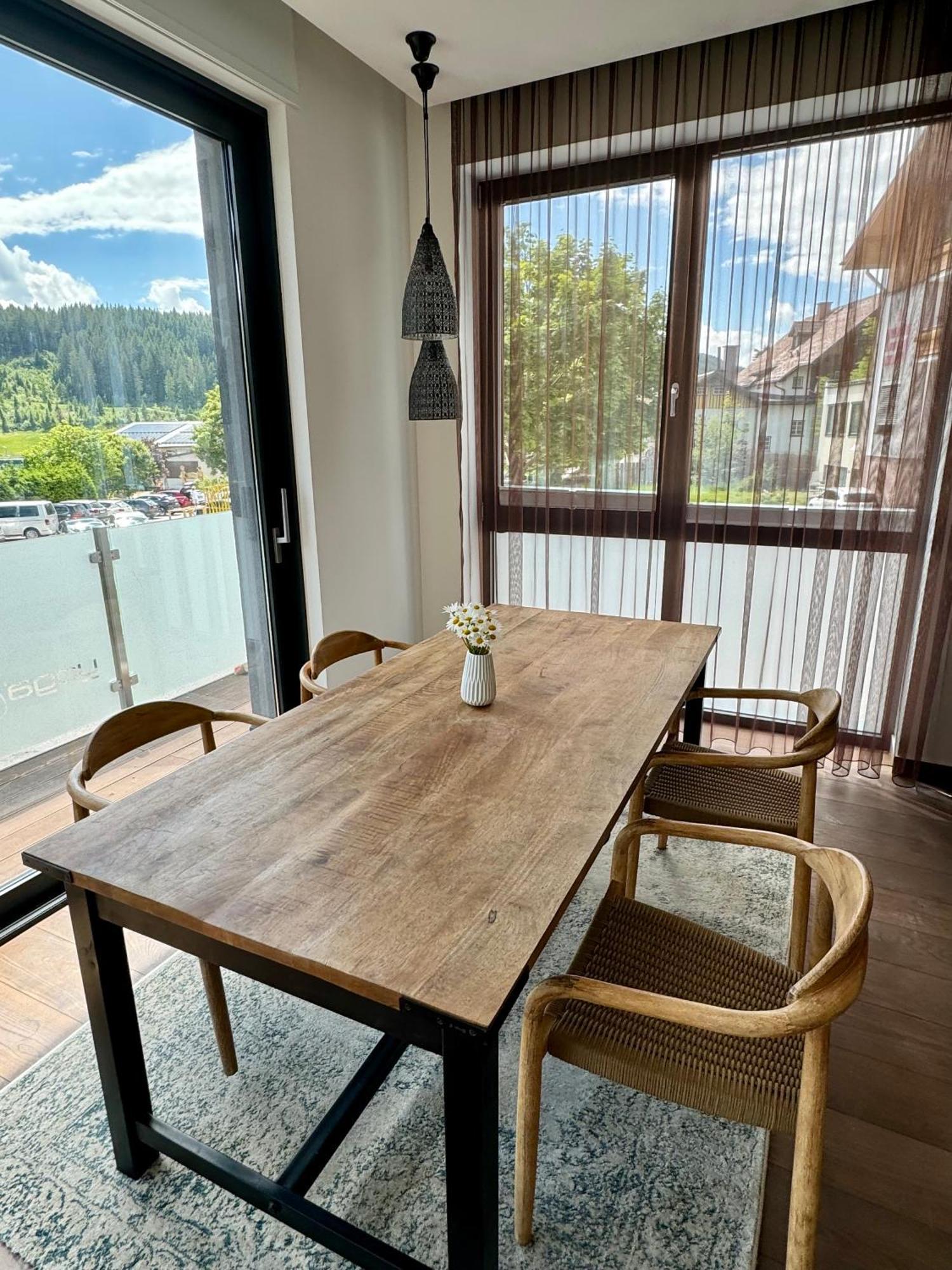 Verweilzeit Appartementhaus Ramsau am Dachstein Exterior photo